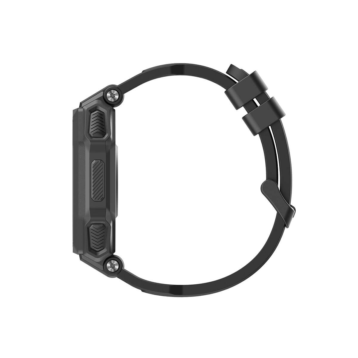 Blackview R6 IP68険しい屋外GPSスマートウォッチ