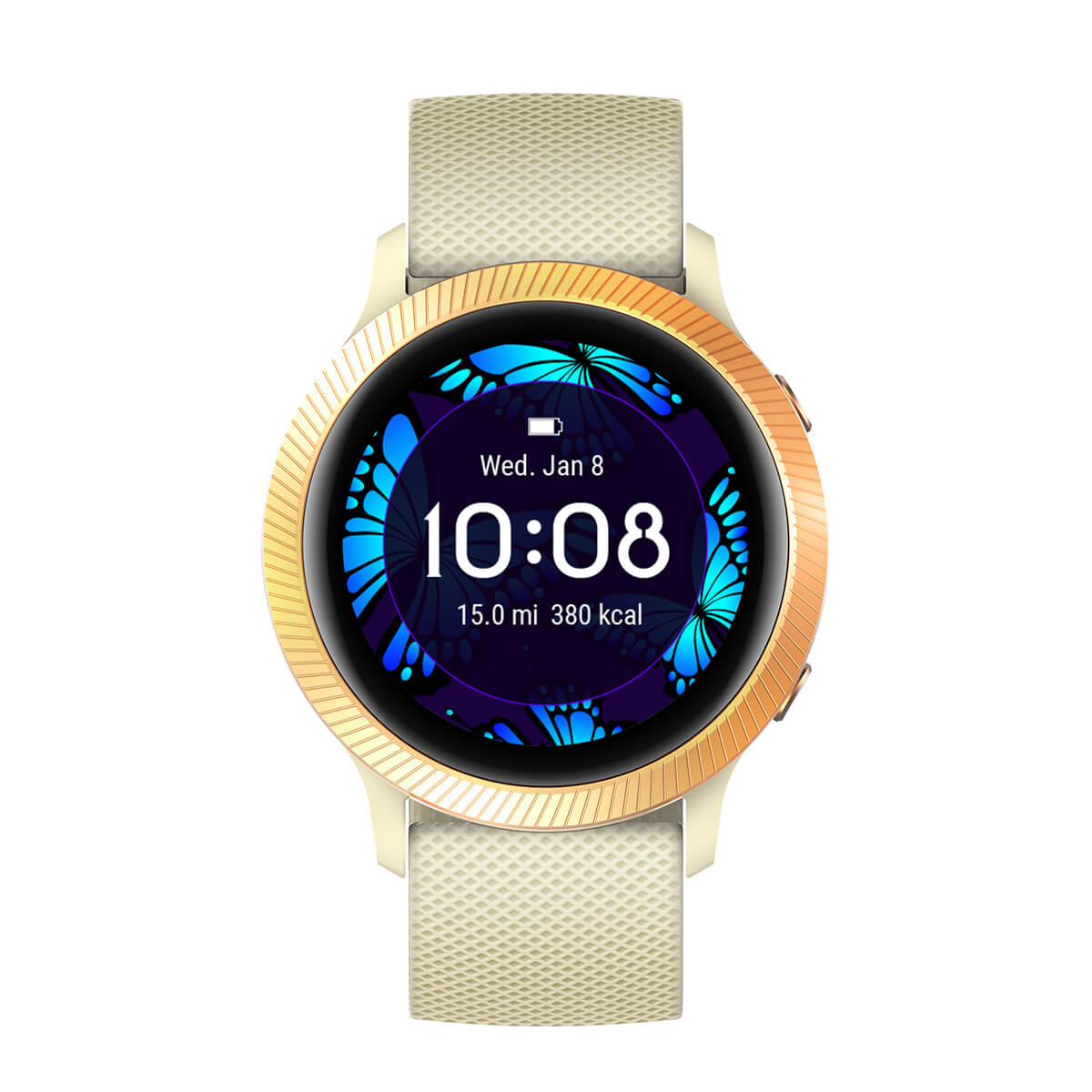 Elephone r8 2024 smart watch