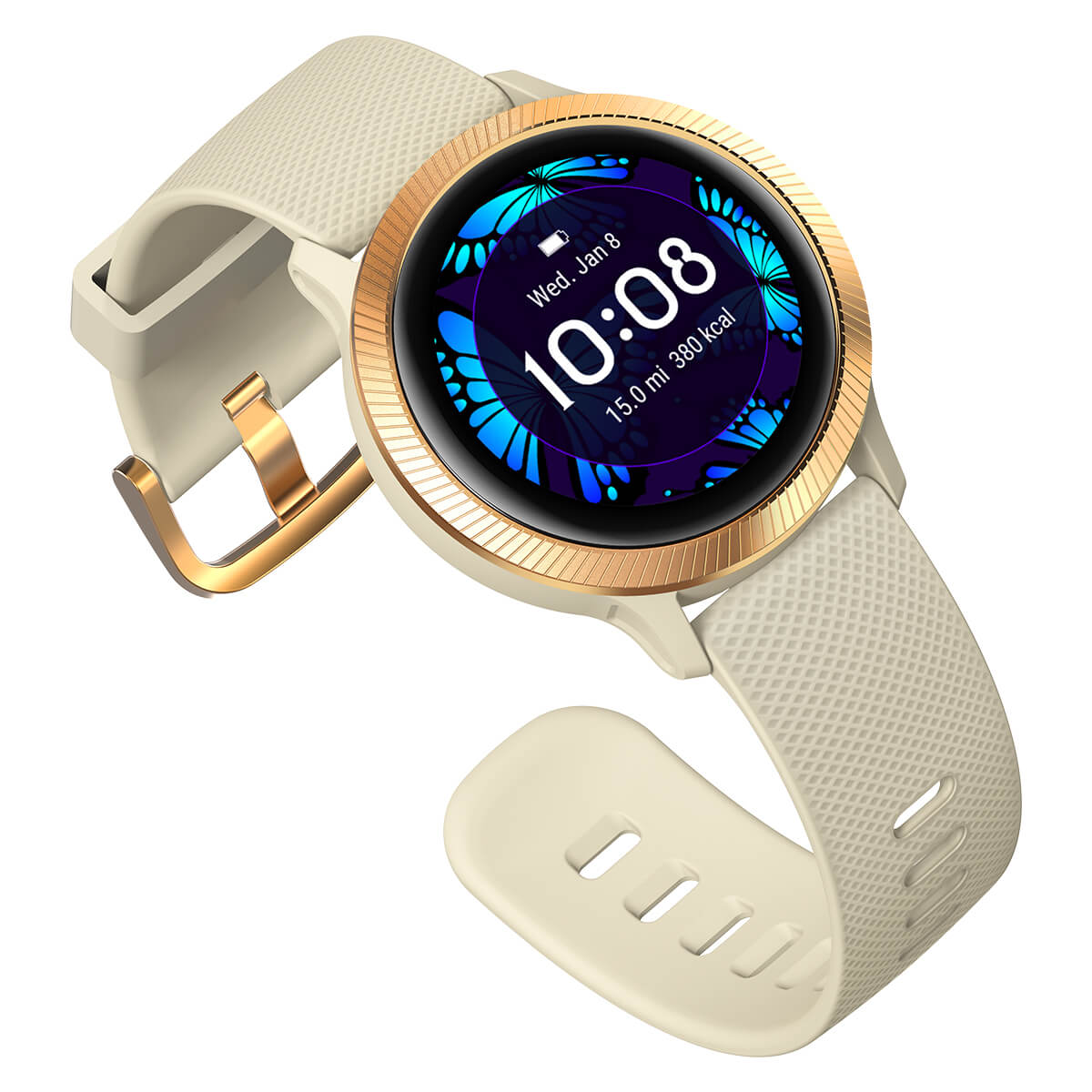 Elephone r8 smart online watch