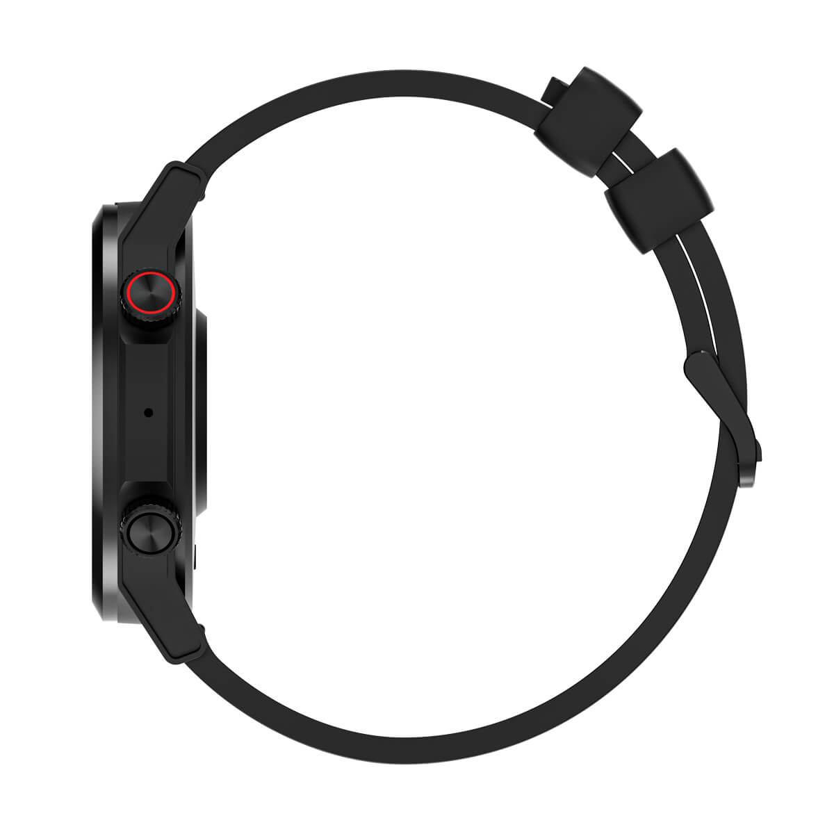 Blackview R8 Pro Bluetooth Calling Fitness Tracker IP68防水スマートウォッチ