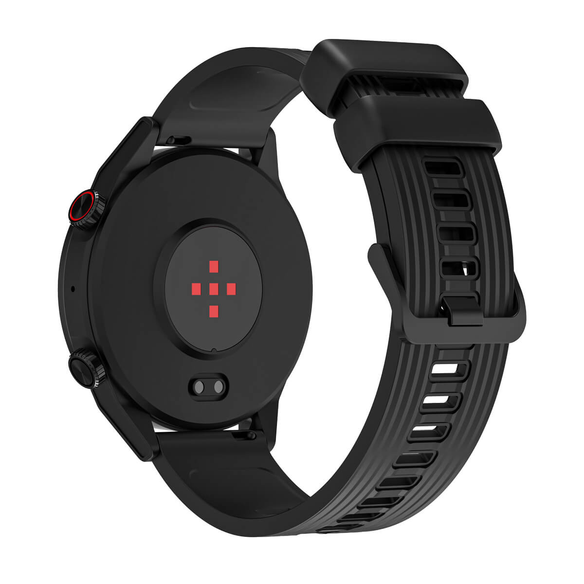 Blackview R8 Pro Bluetooth Calling Fitness Tracker IP68防水スマートウォッチ