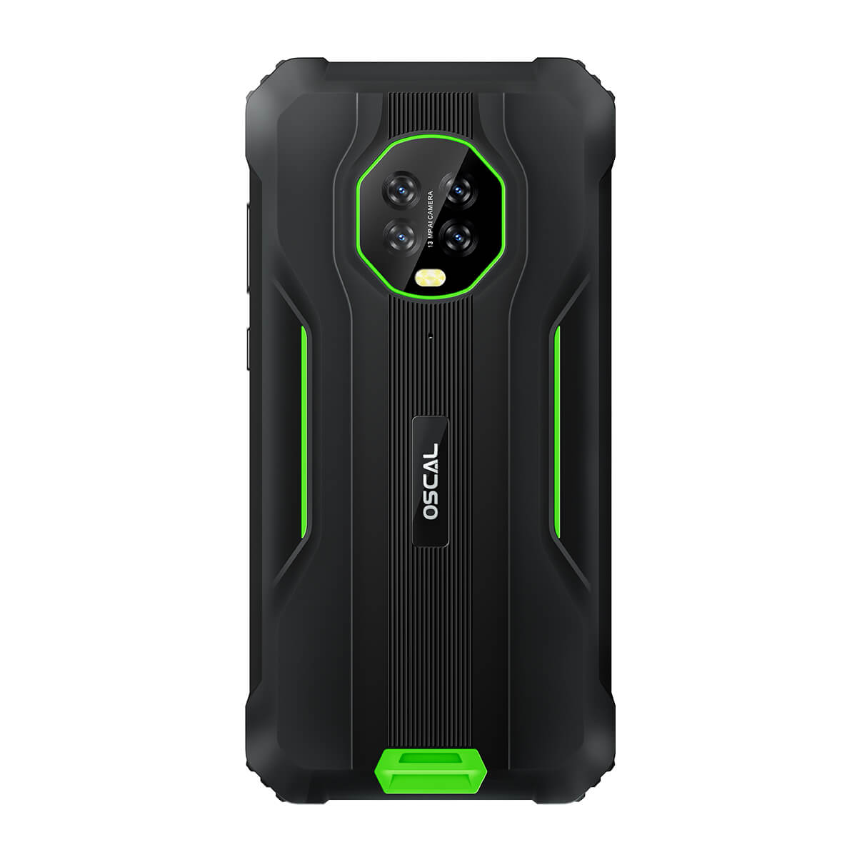 Amazon | OSCAL S60Pro SIMフリー スマホ 本体 防水防塵耐衝撃