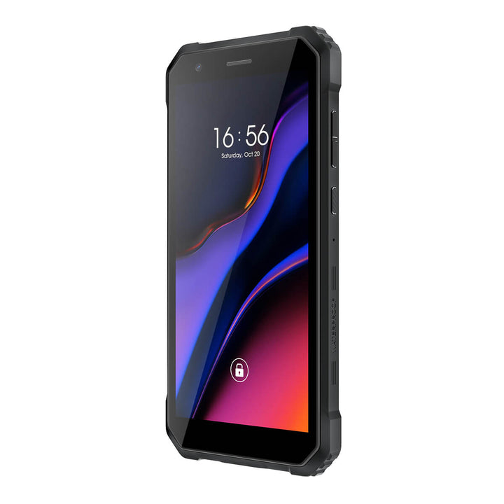 Blackview OSCAL S60 5.7インチドロッププルーフ防水4G頑丈なスマートフォン