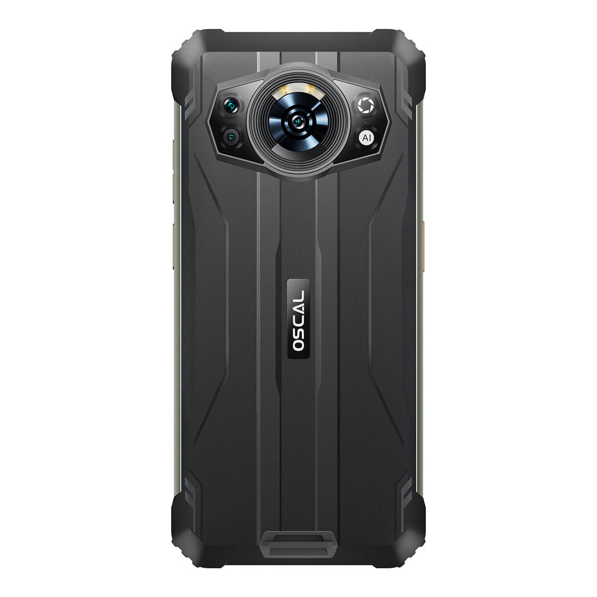 OSCAL S80 6GB/128GB 大容量13000mAh 防水耐衝撃 OSCAL S80 高耐久性スマートフォン 10000mAh バッテリー以上 6+128GB