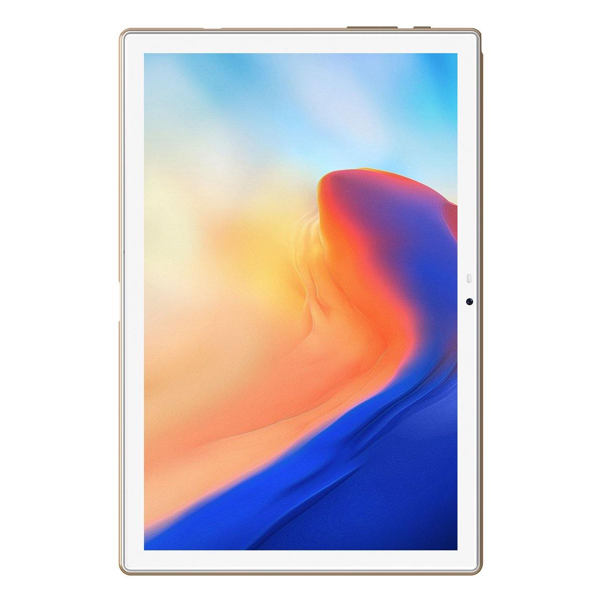 Color_Gold | Blackview Tab 8 4G Tablet PC - Blackview Store