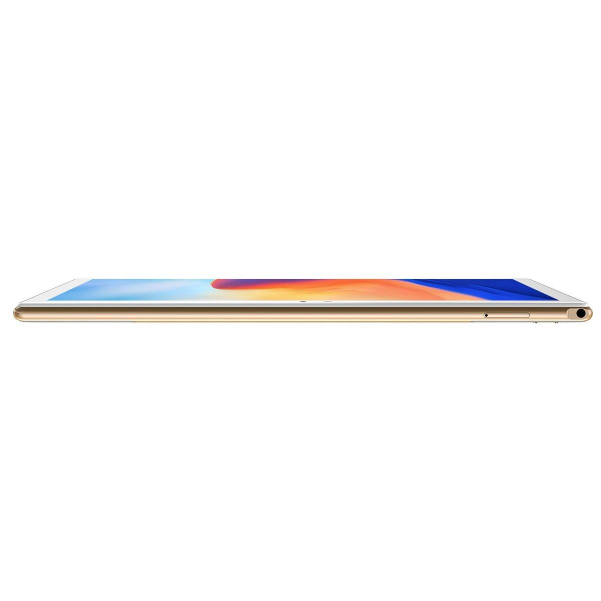 Color_Gold | Blackview Tab 8 4G Tablet PC - Blackview Store