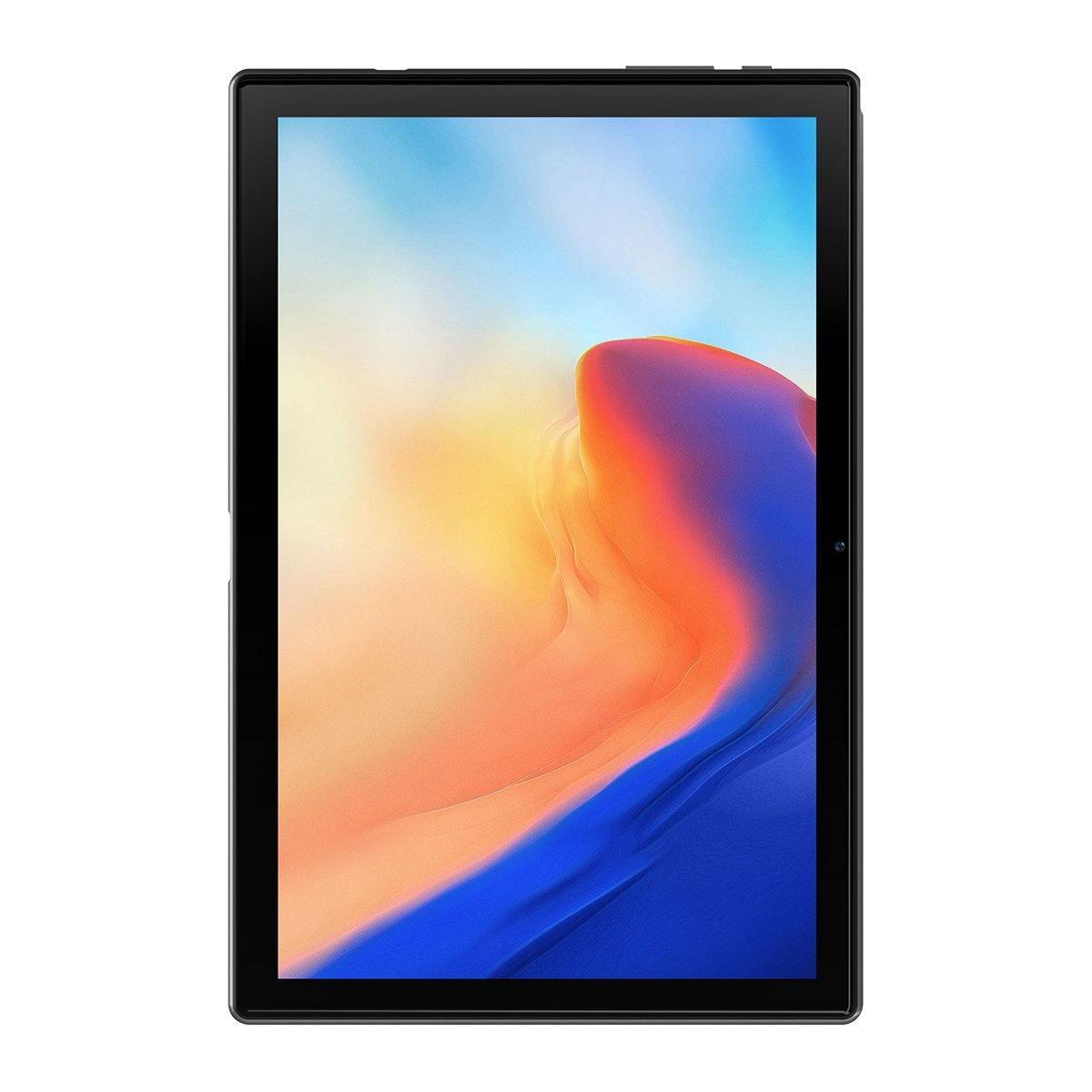 Color_Gray | Blackview Tab 8 4G Tablet PC - Blackview Store