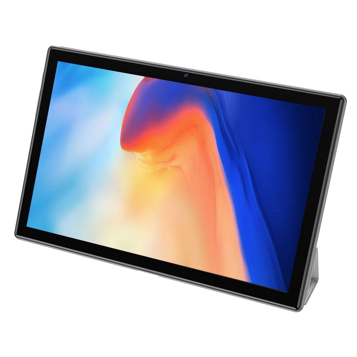 Color_Gray | Blackview Tab 8 4G Tablet PC - Blackview Store
