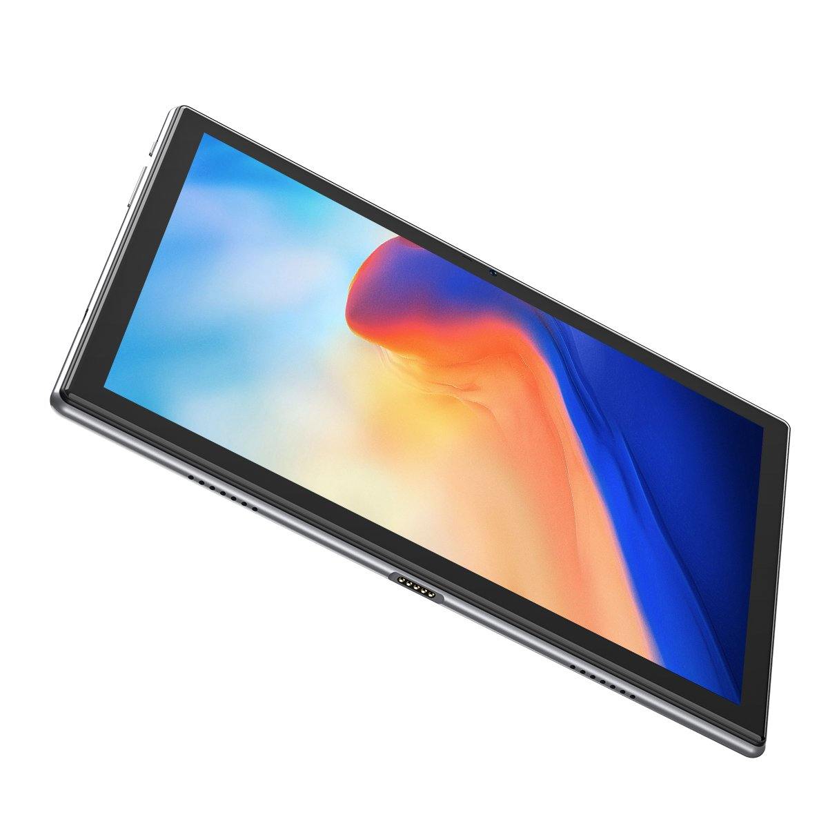 Color_Gray | Blackview Tab 8 4G Tablet PC - Blackview Store