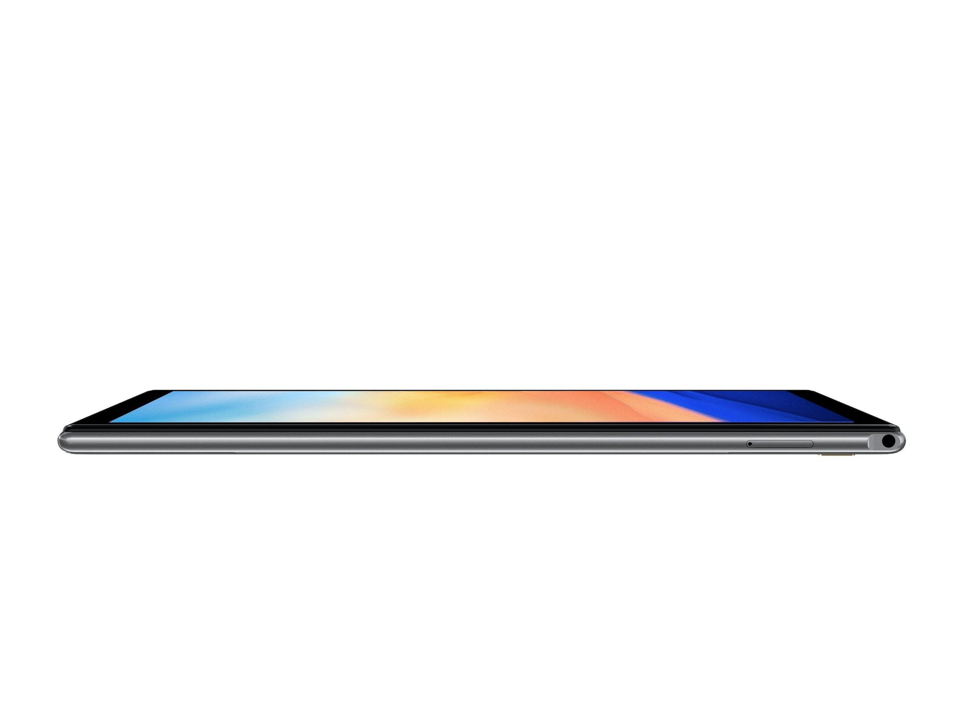 Color_Gray | Blackview Tab 8 4G Tablet PC - Blackview Store