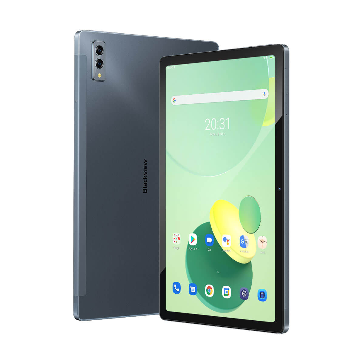 blackview tab9 タブレット t610 Android - タブレットPC