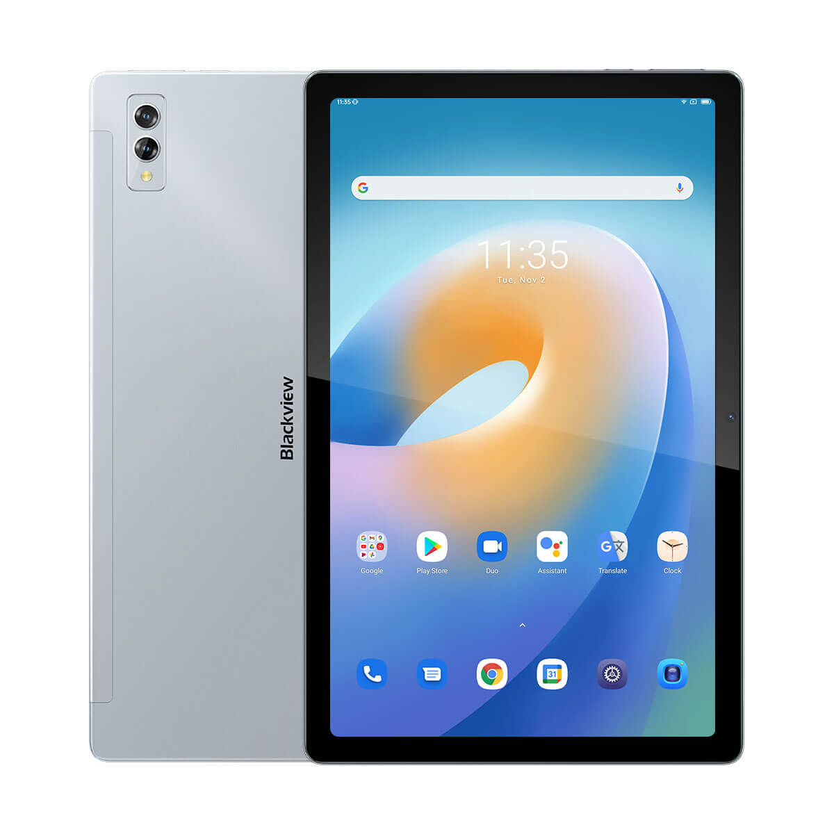 Blackview Tab 11 Widevine L1 8GB + 128GB 4G タブレット – Blackview 