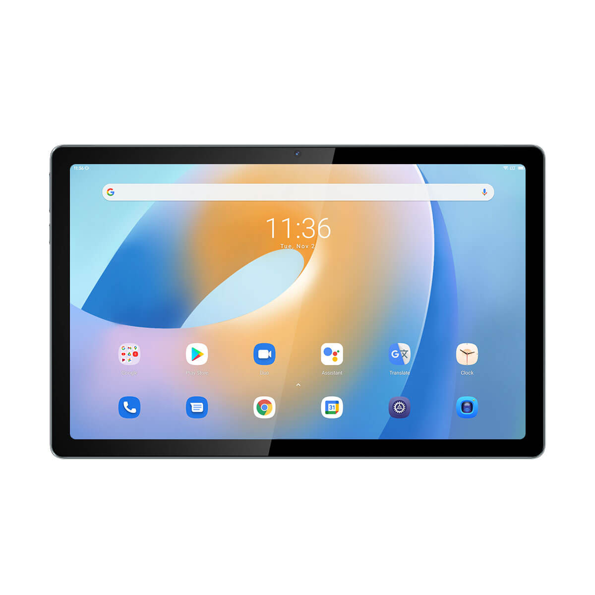 Blackview Tab 11 Widevine L1 8GB + 128GB 4G タブレット – Blackview 