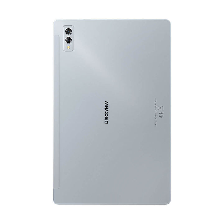 Blackview Tab 11 Widevine L1 8GB+128GB 10.36インチ2Kディスプレイ6580mAh4G + Wifi Android 11タブレット