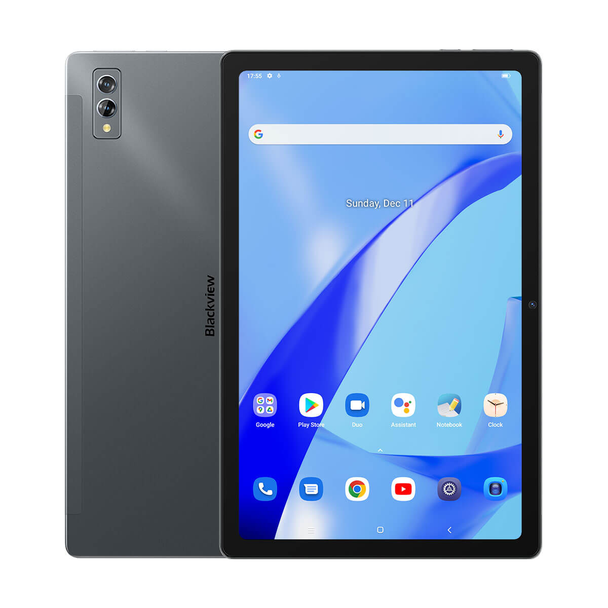 Blackview Tab 11 SE 10.36 インチ FHD ディスプレイ Android 12 Unisoc T606 8+128GB/256GB 7680mAh Tab 11SE タブレット PC