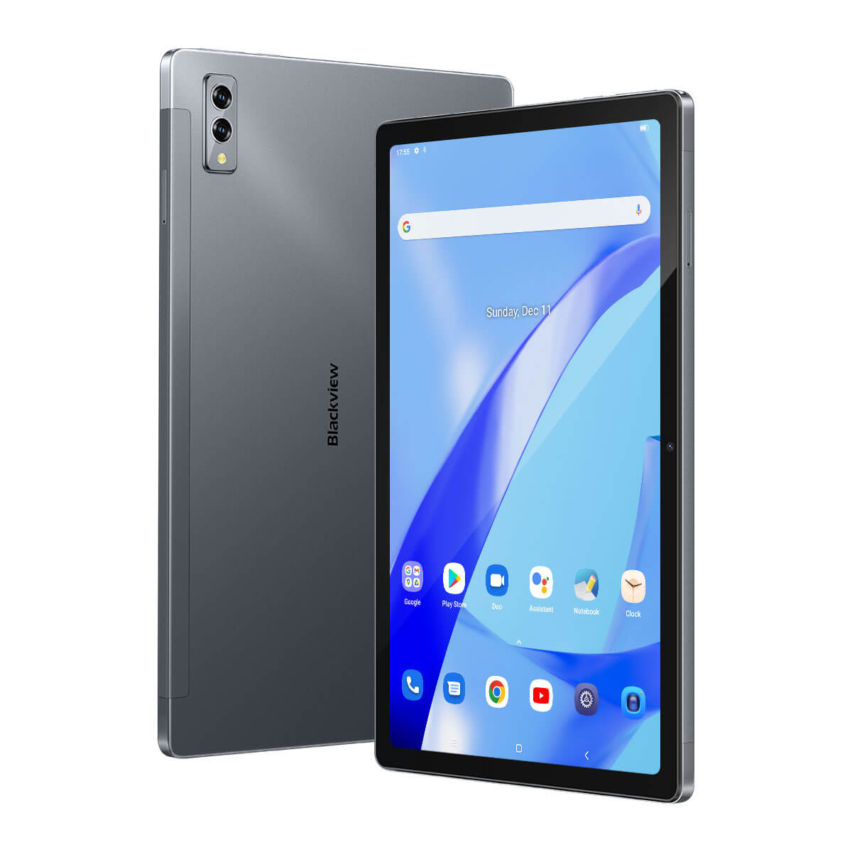 Blackview Tab 11 SE 10.36 インチ FHD ディスプレイ Android 12 Unisoc T606  8+128GB/256GB 7680mAh Tab 11SE タブレット PC