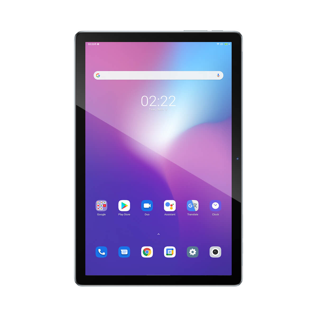 Blackview Tab 12 Wifi 4GタブレットUnisoc SC9863A Octa Core  4GB+64GB超薄型10インチポータブルタブレット