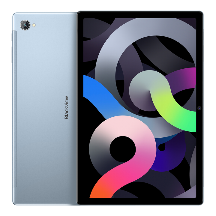 Blackview Tab 15 Pro 10.5インチ 8+256GB タブレット - Blackview Blackview Tab 15 Pro 10.5インチ 8+256GB タブレット - Blackview