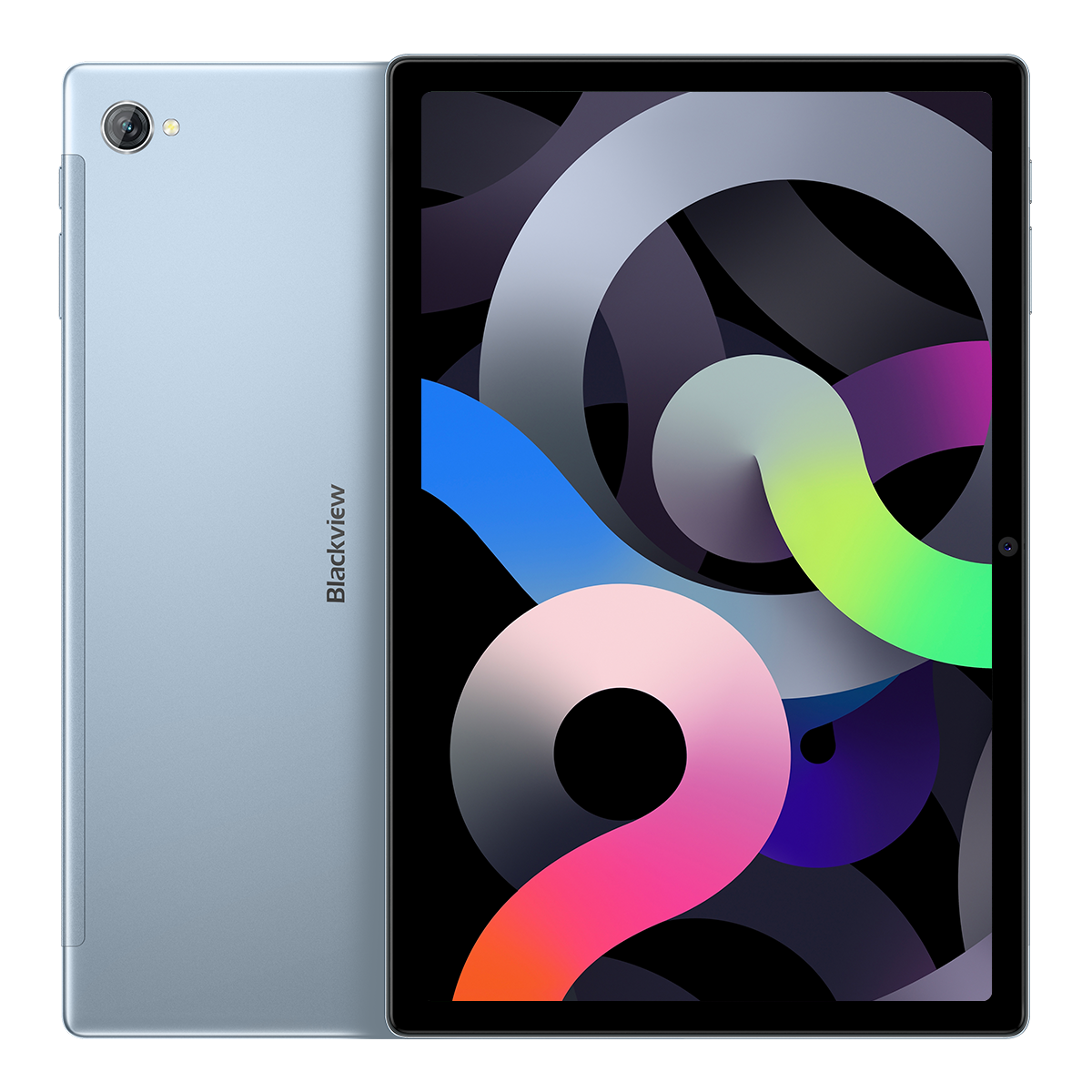 Blackview Tab 15 Pro 10.5 インチ 8GB+256GB 8280mAh バッテリー Unisoc T606 オクタコア Widevine L1 Android タブレット PC