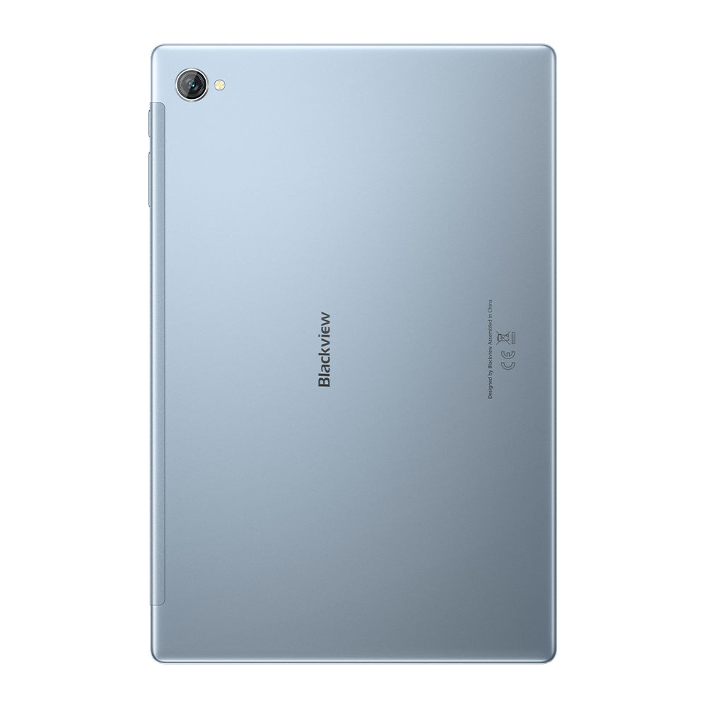Blackview Tab 15 Pro 10.5 インチ 8GB+256GB 8280mAh バッテリー Unisoc T606 オクタコア Widevine L1 Android タブレット PC