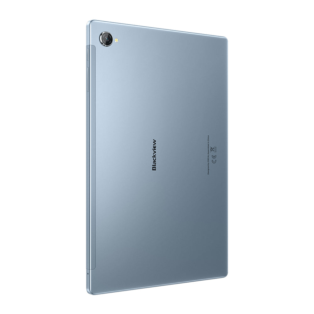 Blackview Tab 15 Pro 10.5 インチ 8GB+256GB 8280mAh バッテリー Unisoc T606 オクタコア Widevine L1 Android タブレット PC