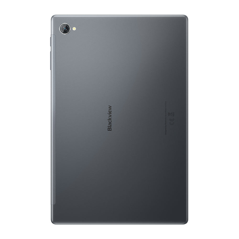 Blackview Tab 15 Pro 10.5 インチ 8GB+256GB 8280mAh バッテリー Unisoc T606 オクタコア Widevine L1 Android タブレット PC