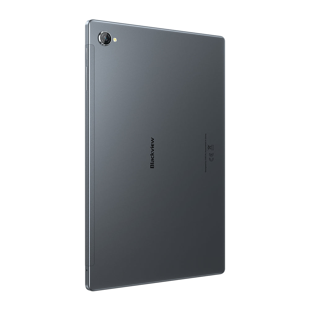 Blackview Tab 15 Pro 10.5 インチ 8GB+256GB 8280mAh バッテリー Unisoc T606 オクタコア Widevine L1 Android タブレット PC