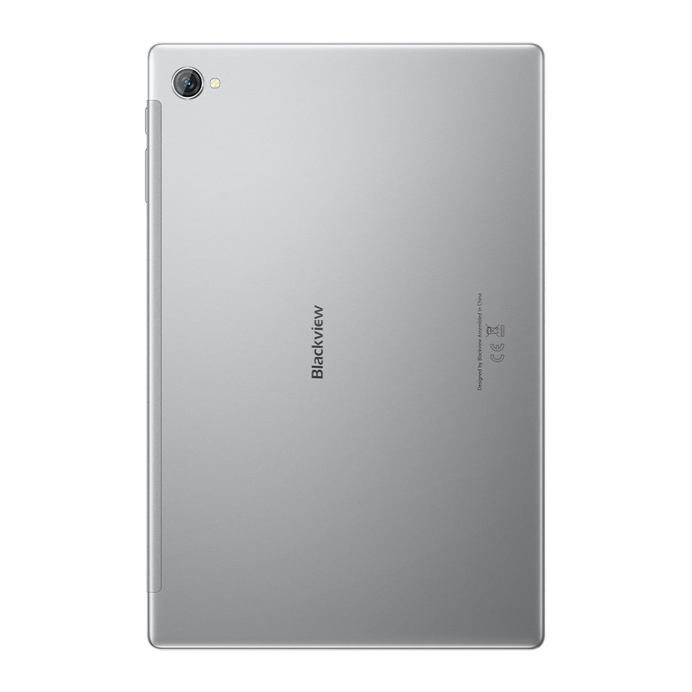 Blackview Tab 15 Pro 10.5 インチ 8GB+256GB 8280mAh バッテリー Unisoc T606 オクタコア Widevine L1 Android タブレット PC