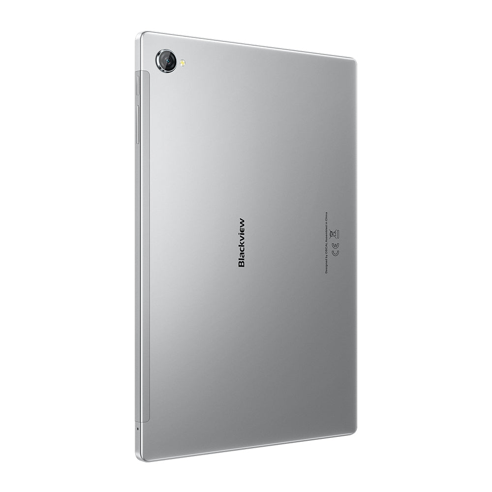 Blackview Tab 15 Pro 10.5 インチ 8GB+256GB 8280mAh バッテリー Unisoc T606 オクタコア Widevine L1 Android タブレット PC