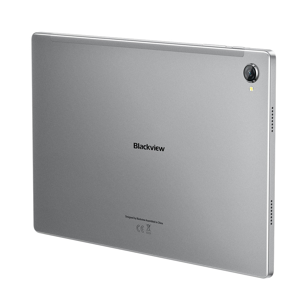 Blackview Tab 15 Pro 10.5 インチ 8GB+256GB 8280mAh バッテリー Unisoc T606 オクタコア Widevine L1 Android タブレット PC