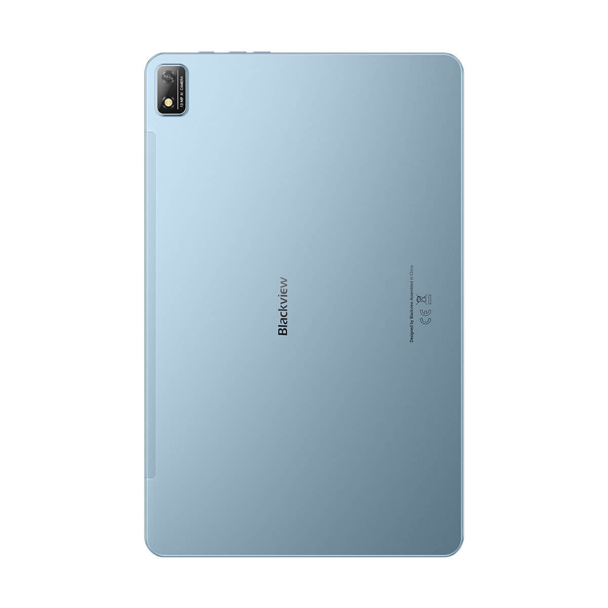 Blackview Tab 16 11 インチ 2K FHD+ ディスプレイ Unsoc T616 8GB+256GB 7680mAh バッテリー Widevine L1 Android タブレット PC