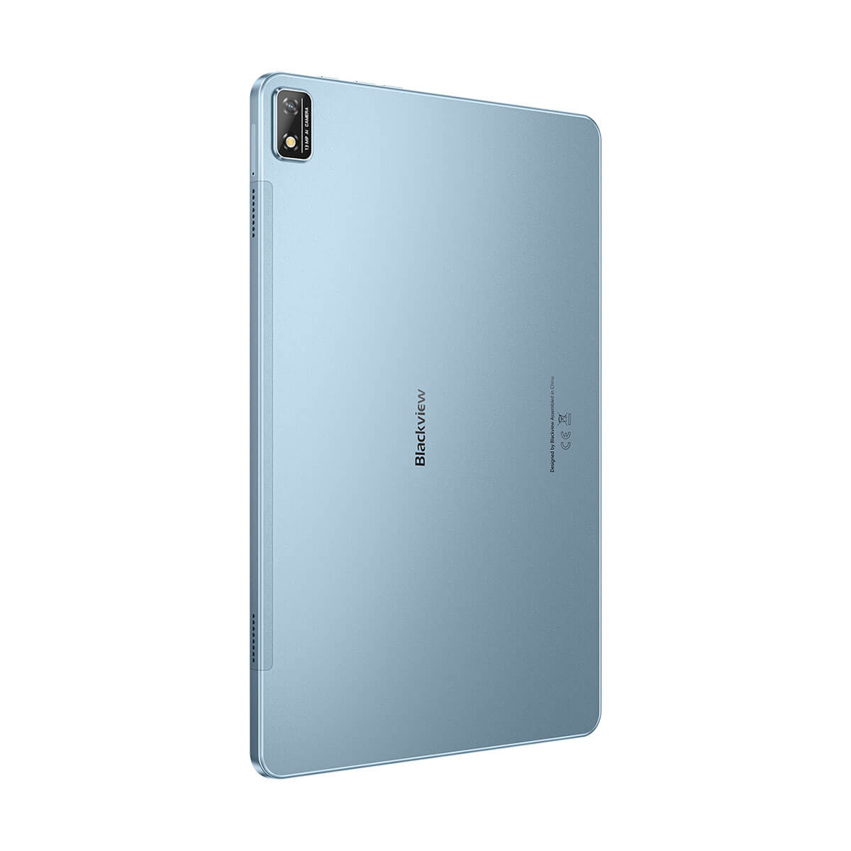 Blackview Tab 16 11 インチ 2K FHD+ ディスプレイ Unsoc T616 8GB+256GB 7680mAh バッテリー Widevine L1 Android タブレット PC