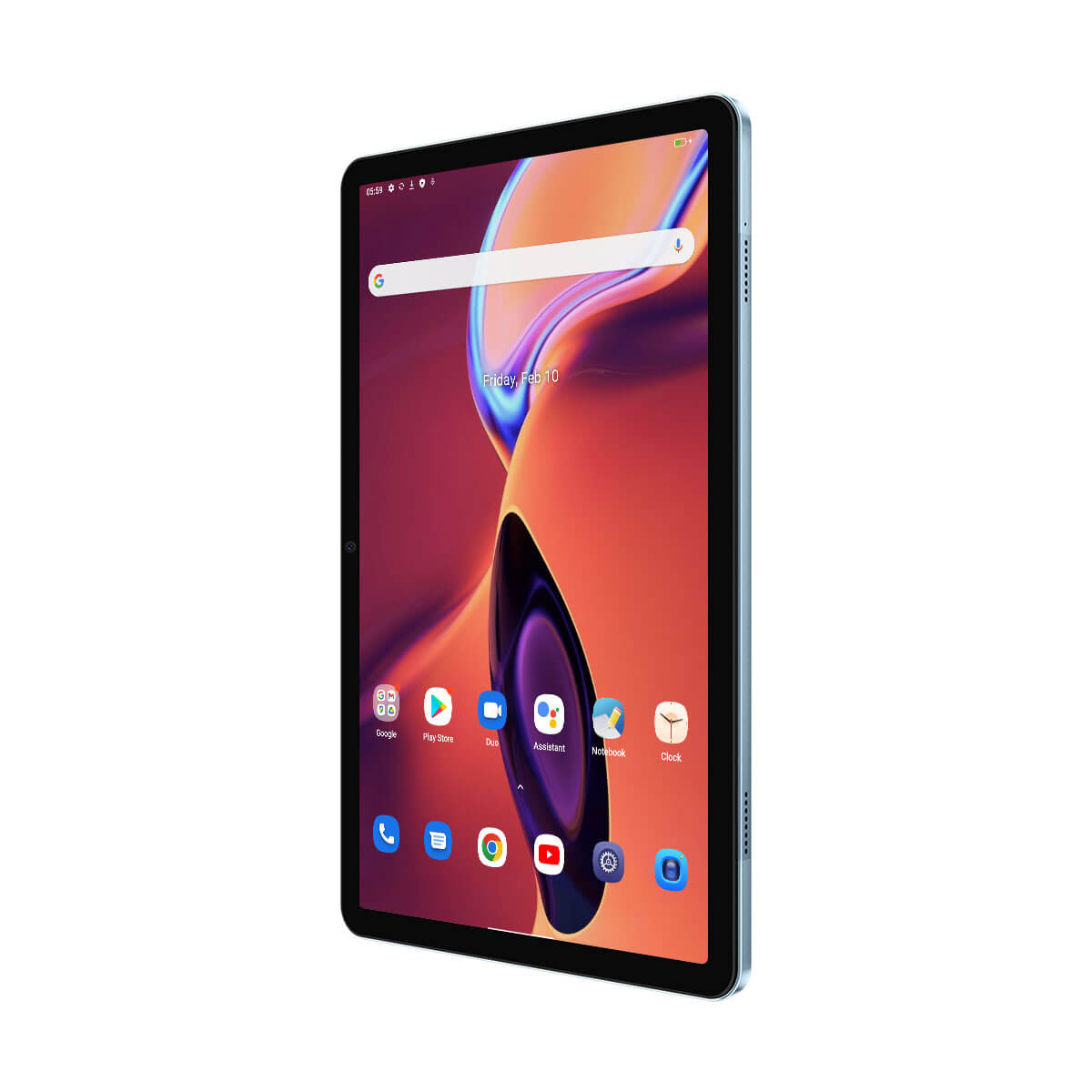 Blackview Tab 16 11 インチ 2K FHD+ ディスプレイ Unsoc T616 8GB+256GB 7680mAh バッテリー Widevine L1 Android タブレット PC