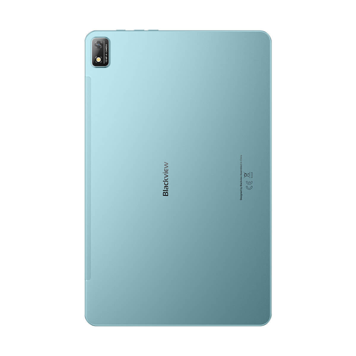 Tab 16 8+256GB 11 インチ 2K ディスプレイ Widevine L1 | Blackview