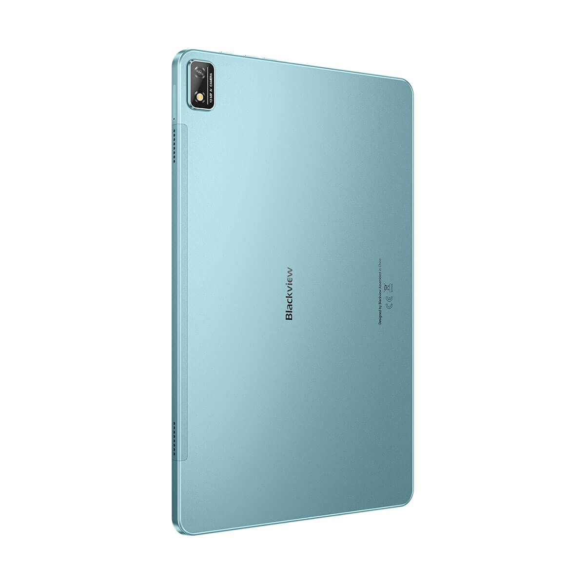 Blackview Tab 16 11 インチ 2K FHD+ ディスプレイ Unsoc T616 8GB+256GB 7680mAh バッテリー Widevine L1 Android タブレット PC