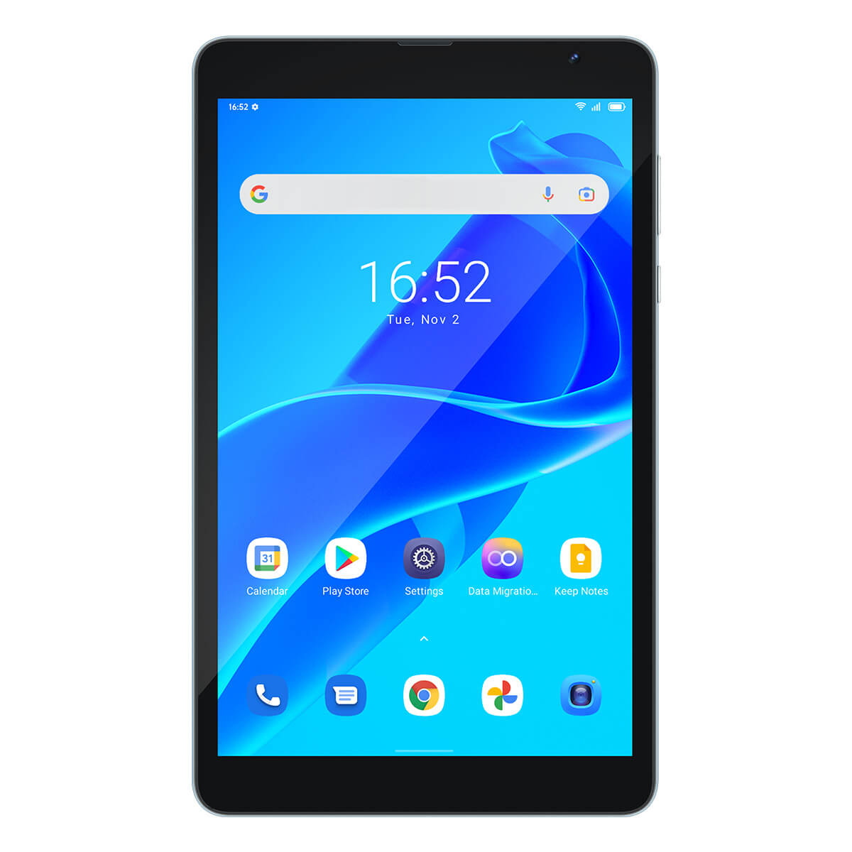 Blackview Tab 6 3GB + 32GB8インチ4Gタブレット – Blackview Official