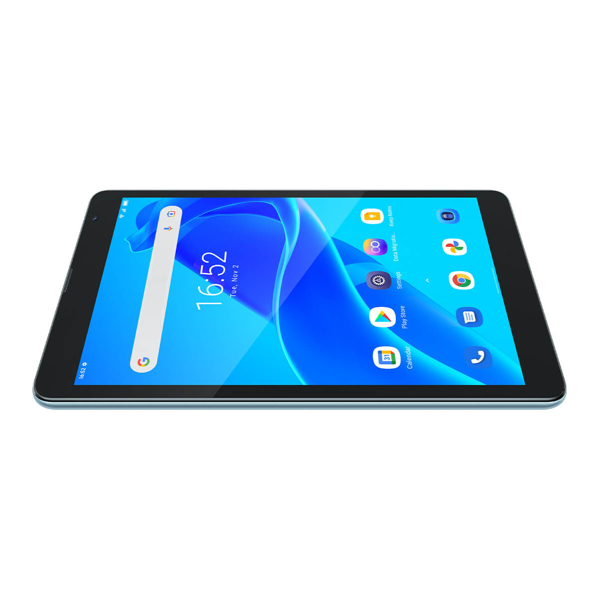 Blackview Tab 6 3GB + 32GB8インチ4Gタブレット – Blackview Official ...