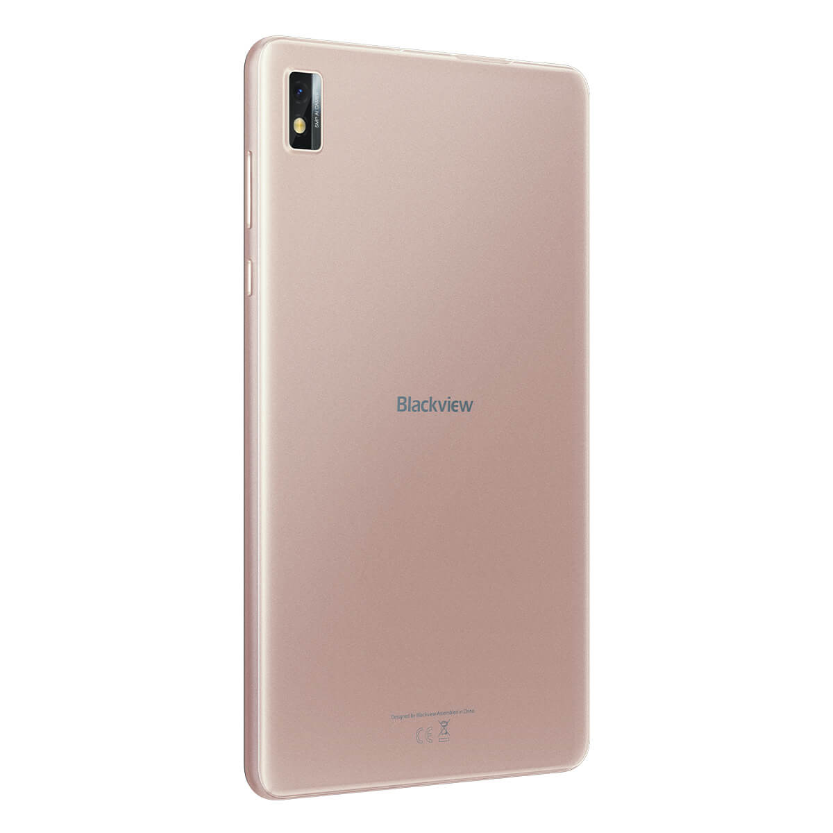 Blackview Tab 6 8インチ3GB + 32GB 5580mAh 4G + Wifi Android 11タブレット