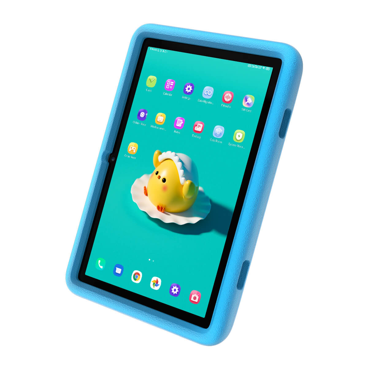 Blackview Tab 7 Kids 3+32GB 10.1インチ 子供用 Android パッド