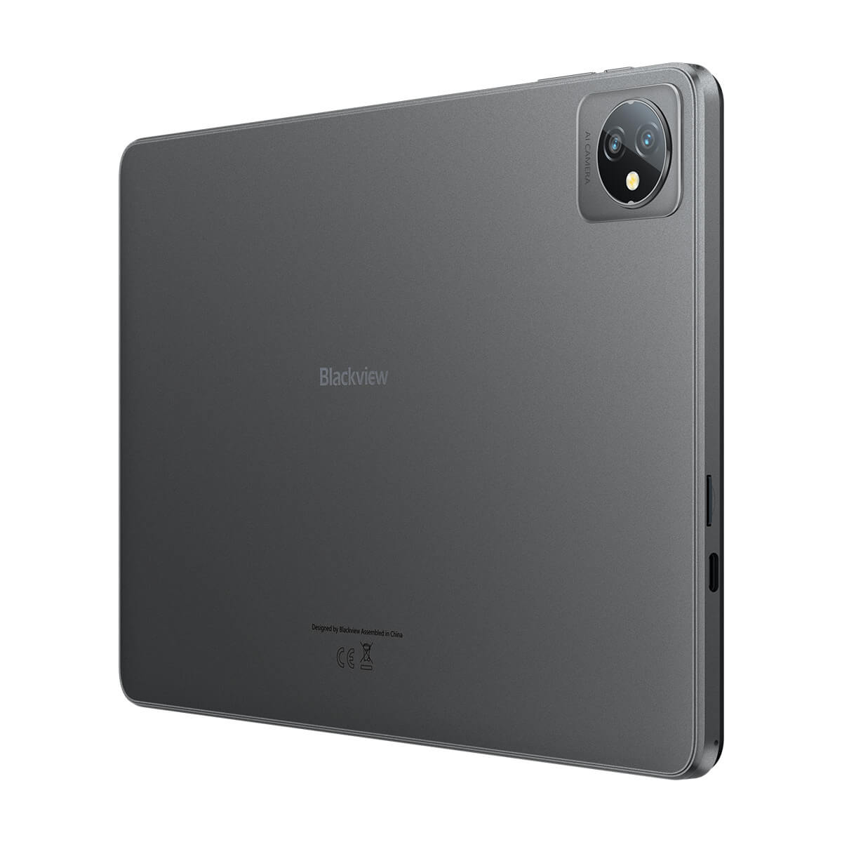 Blackview Tab 7 Wifi 10.1インチ 3GB RAM 64GB ROM 6580mAh Wi-Fi バージョン タブレット PC