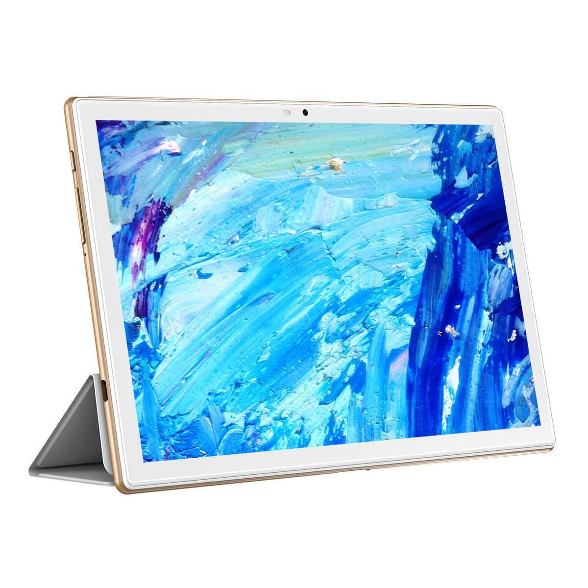Color_Gold | Blackview Tab 8E Wifi Tablet PC - Blackview Store