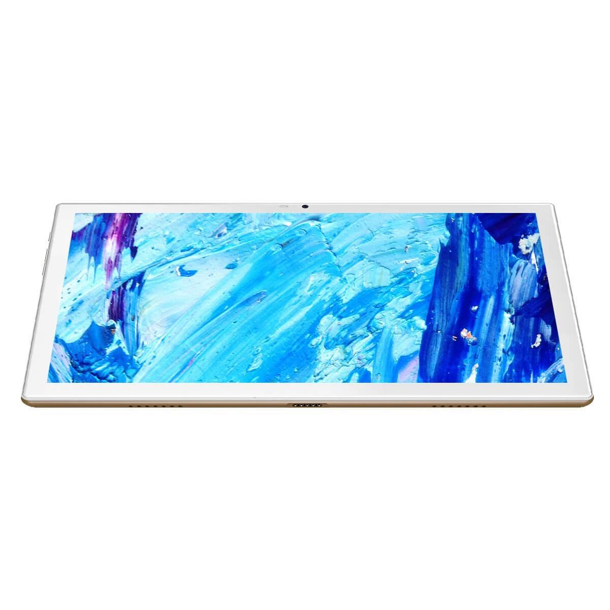 Color_Gold | Blackview Tab 8E Wifi Tablet PC - Blackview Store
