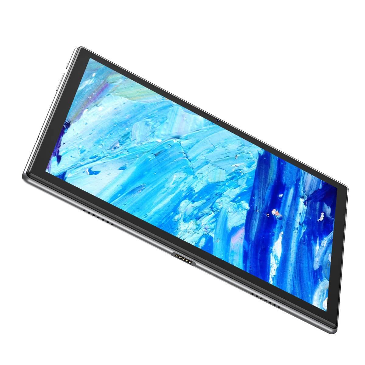 Color_Gray | Blackview Tab 8E Wifi Tablet PC - Blackview Store