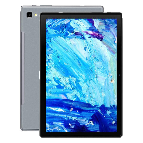 Color_Gray | Blackview Tab 8E Wifi Tablet PC - Blackview Store
