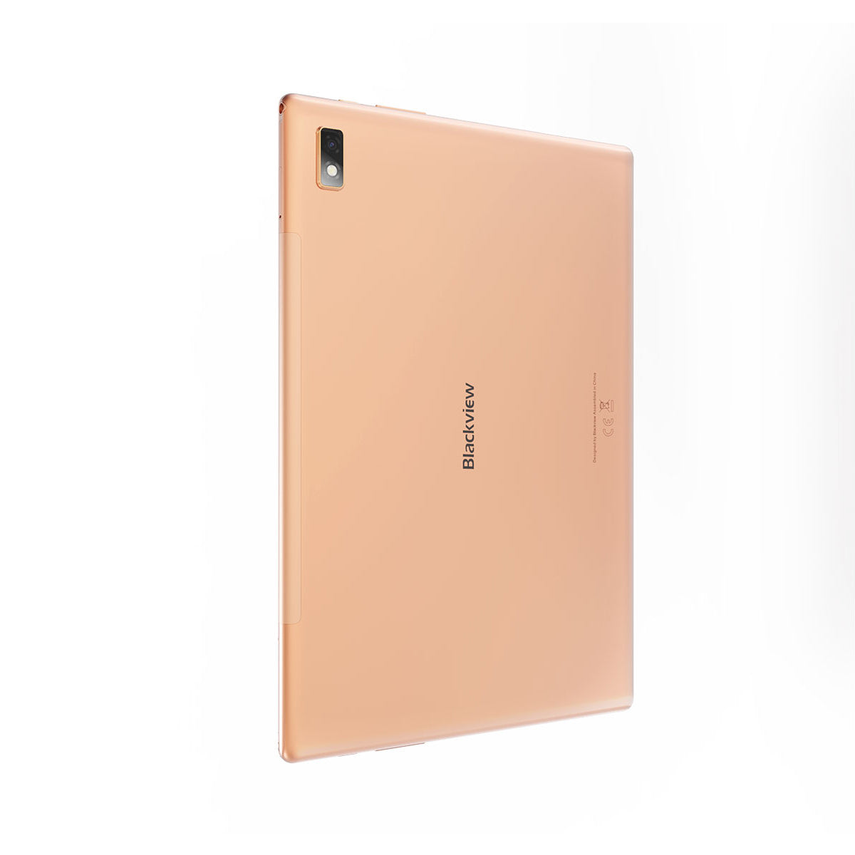 Color_Gold | Blackview Tab 9 4G Tablet PC - Blackview Official Store