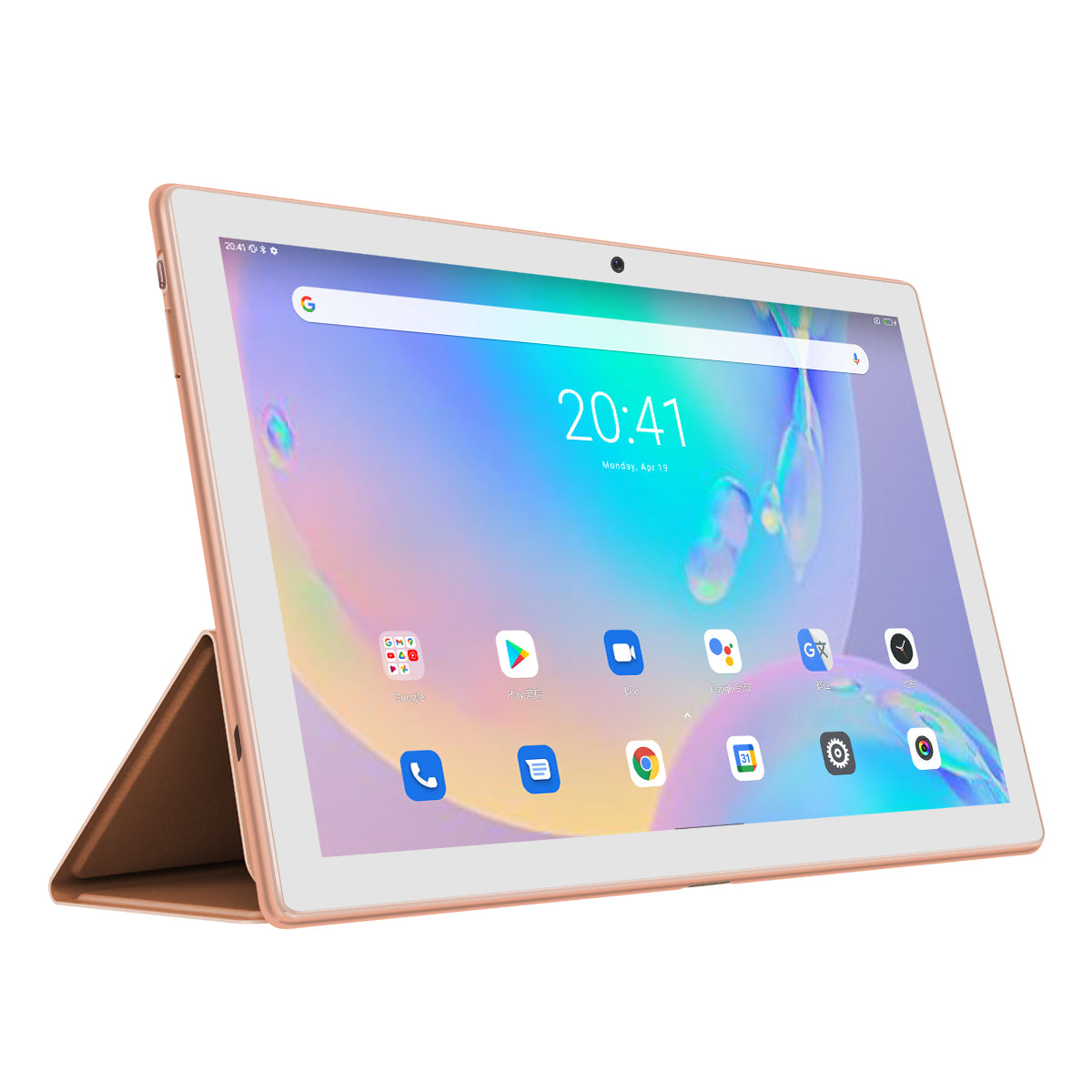 Blackview タブレット シルバー ケース付き Blackview Tab 9 4Gタブレットオフィシャル - 価格とスペック