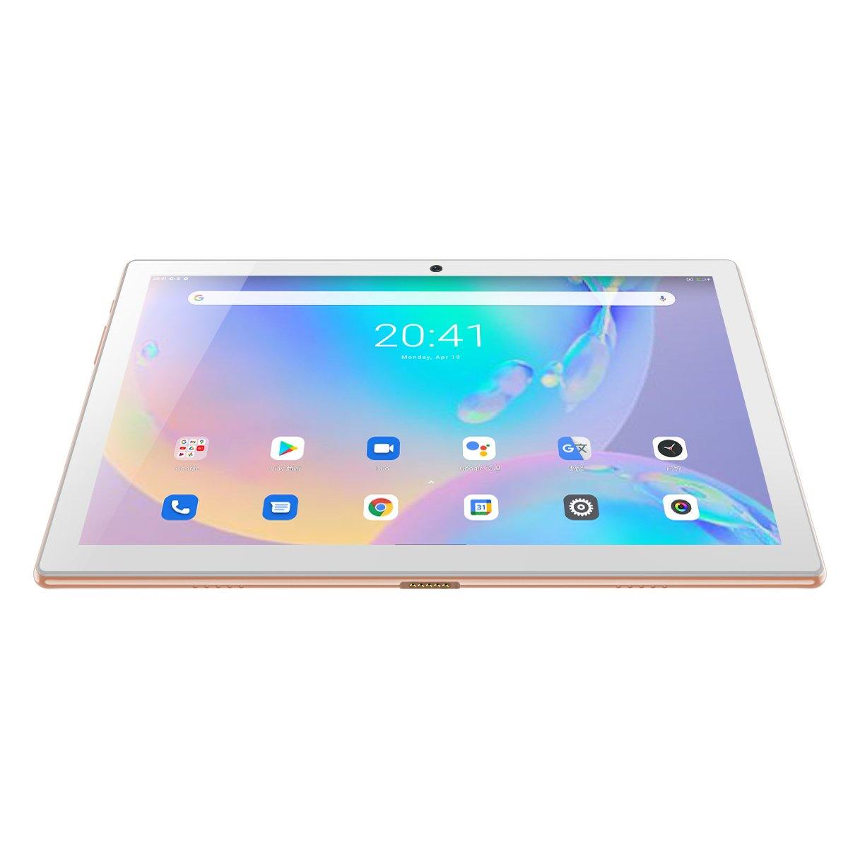 Blackview Tab 9 4Gタブレットオフィシャル - 価格とスペック