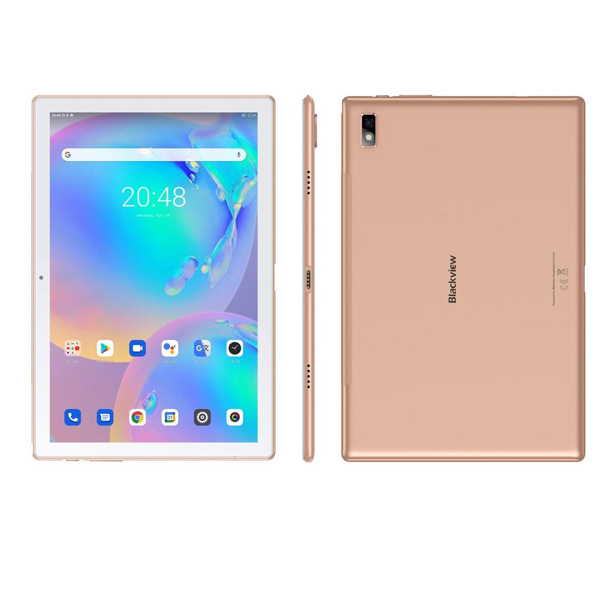 Blackview Tab 9 4Gタブレットオフィシャル - 価格とスペック