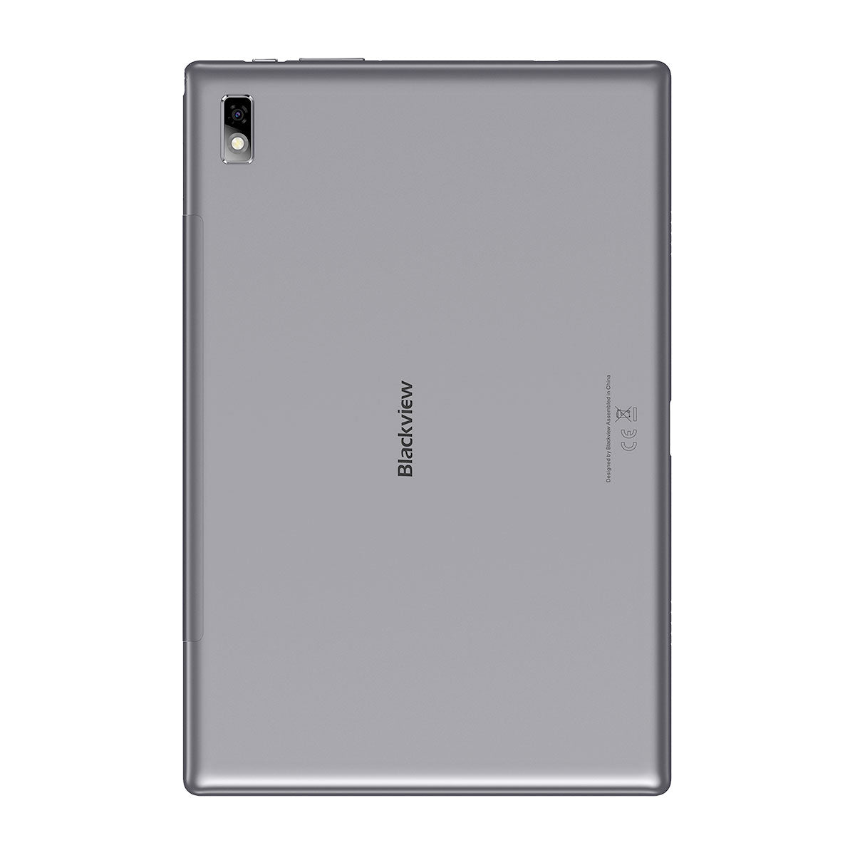 Blackview タブレット シルバー ケース付き Blackview Tab 9 4Gタブレットオフィシャル - 価格とスペック