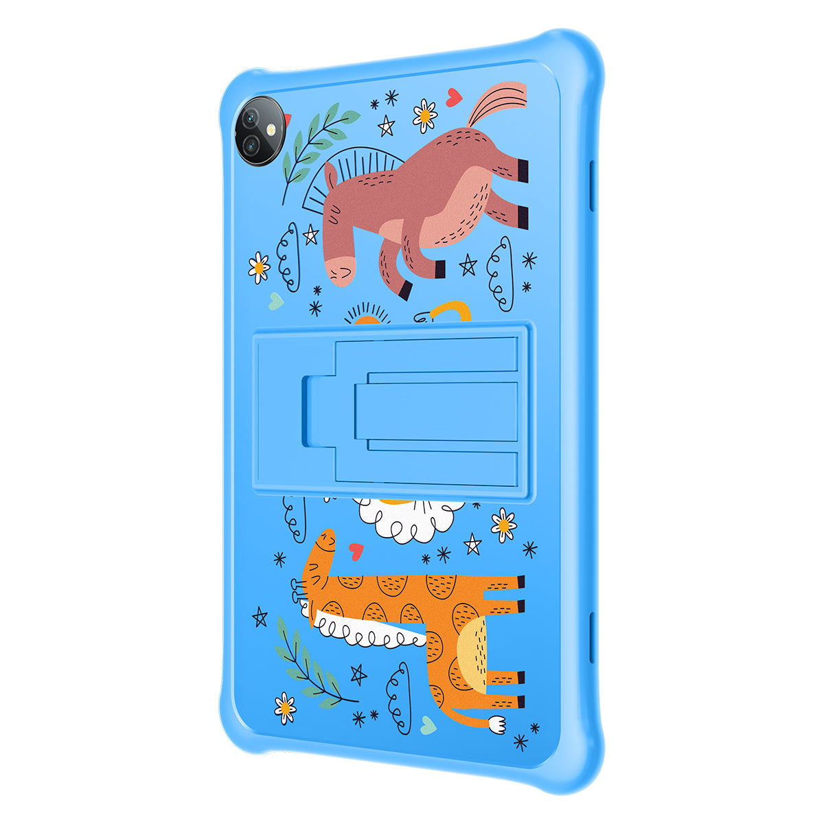 Blackview Tab A7 Kids 10.1インチ 3+64GB 6580mAh 子供用タブレット